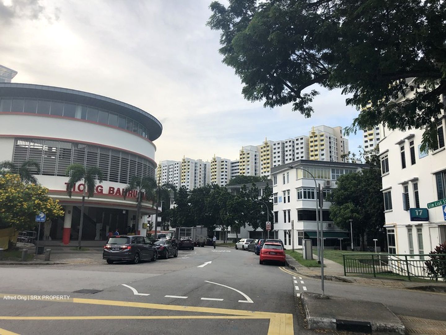 Tiong Bahru Estate thumbnail photo